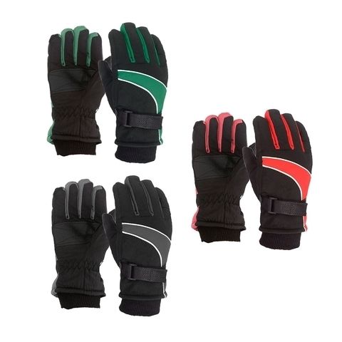 [89009SR] Guante Moto Sport