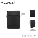 FUNDA PARA NOTEBOOK TRAVEL TECH