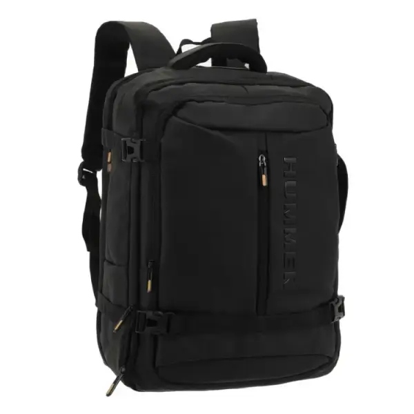 MOCHILA DE VIAJE HUMMER