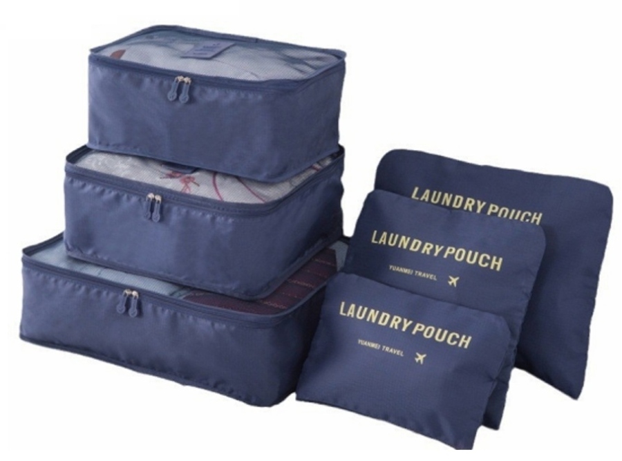 [8278056] ORGANIZADOR DE VALIJAS BAGCHERRY