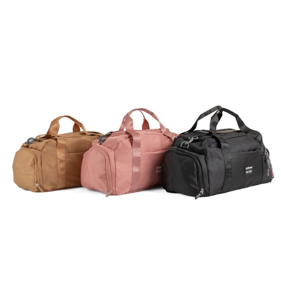 BOLSO VIAJERO BAGCHERRY