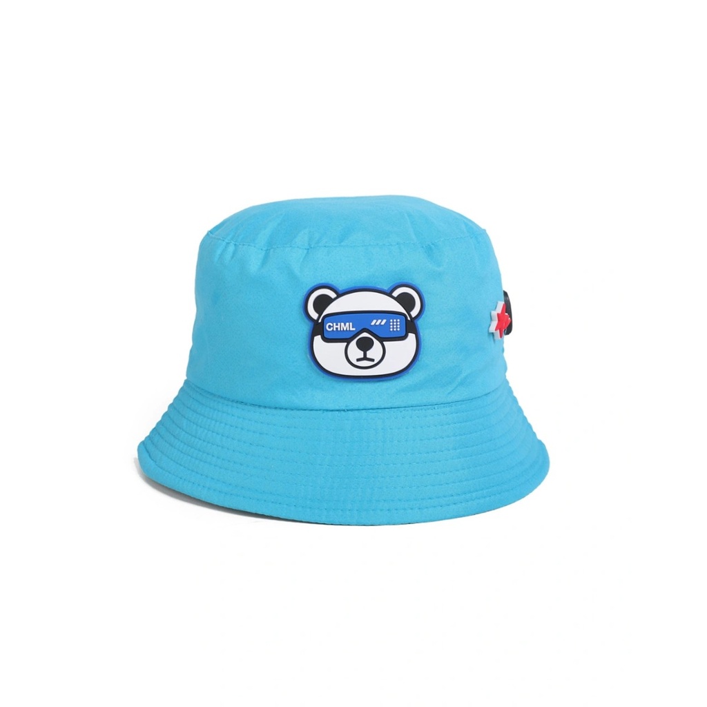 [8TX79] PILUSO SUMMER JOY BEARBOT CHIMOLA