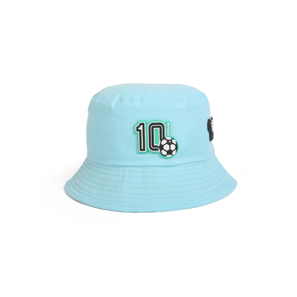 [8TX81] PILUSO SUMMER JOY FUTBOL CHIMOLA