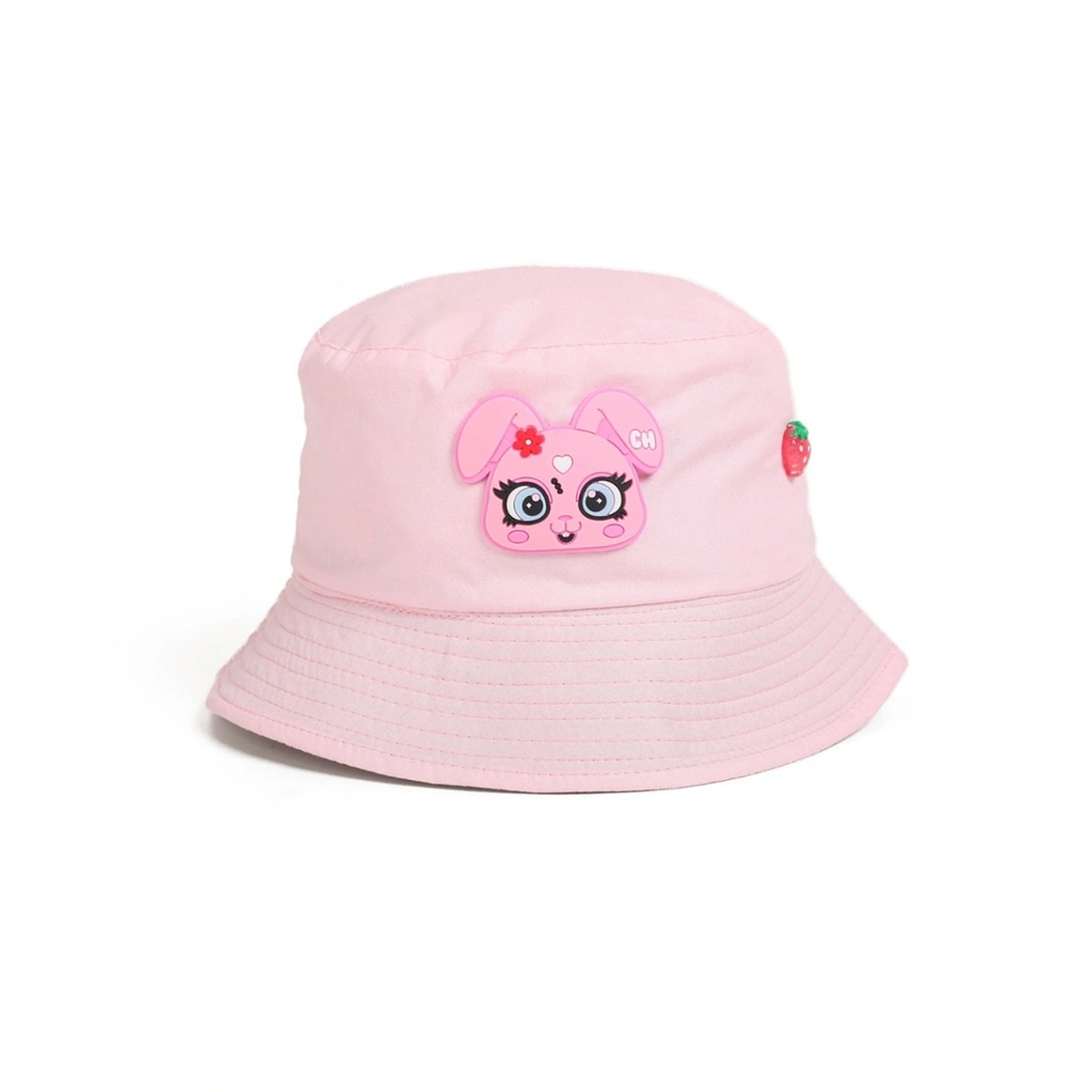 [8TX75] PILUSO SUMMER JOY BUNNY CHIMOLA