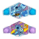 JUEGO DE AGUA STITCH