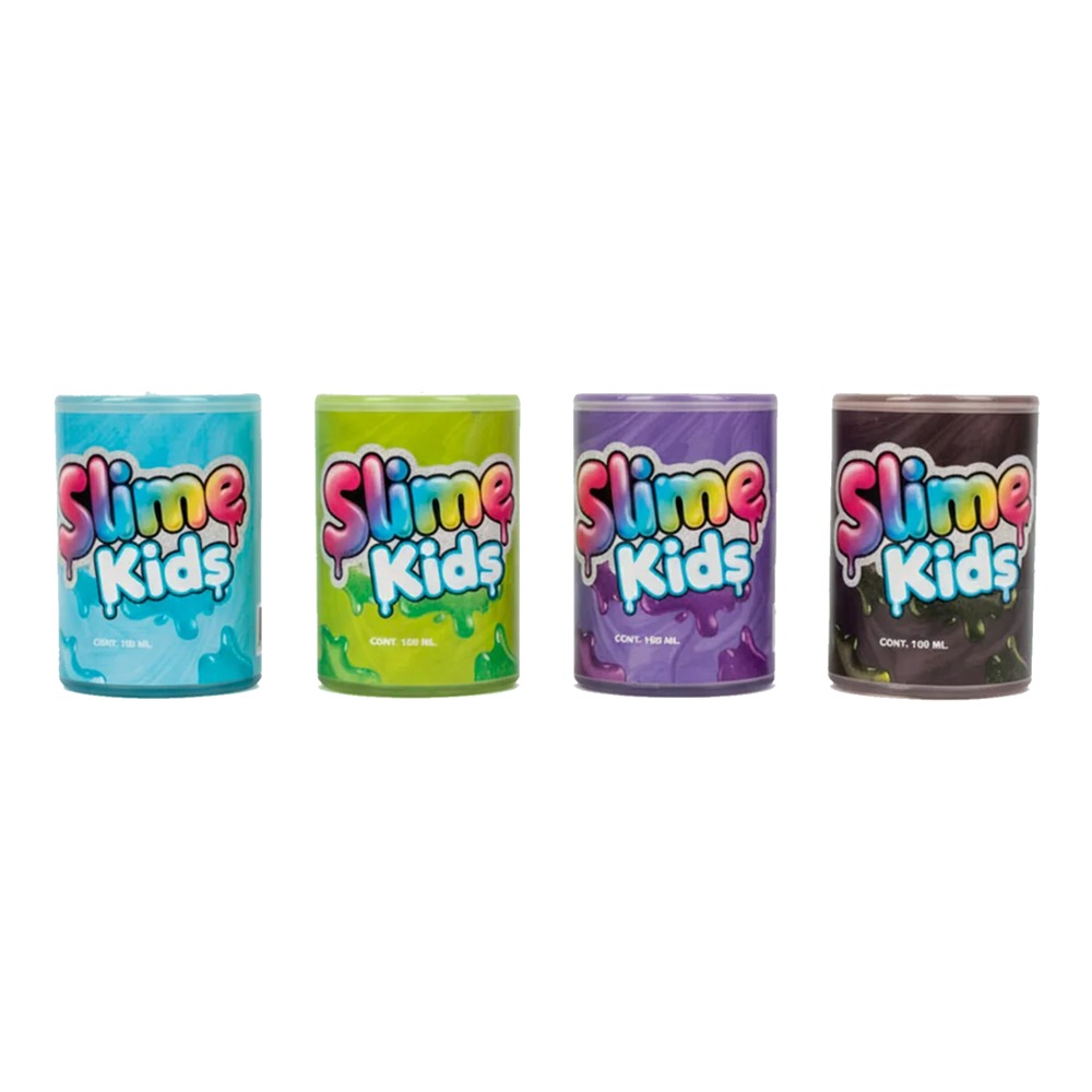 SLIME 100GR MIX
