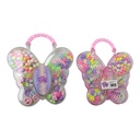 SET BIJOUTERIE MARIPOSA