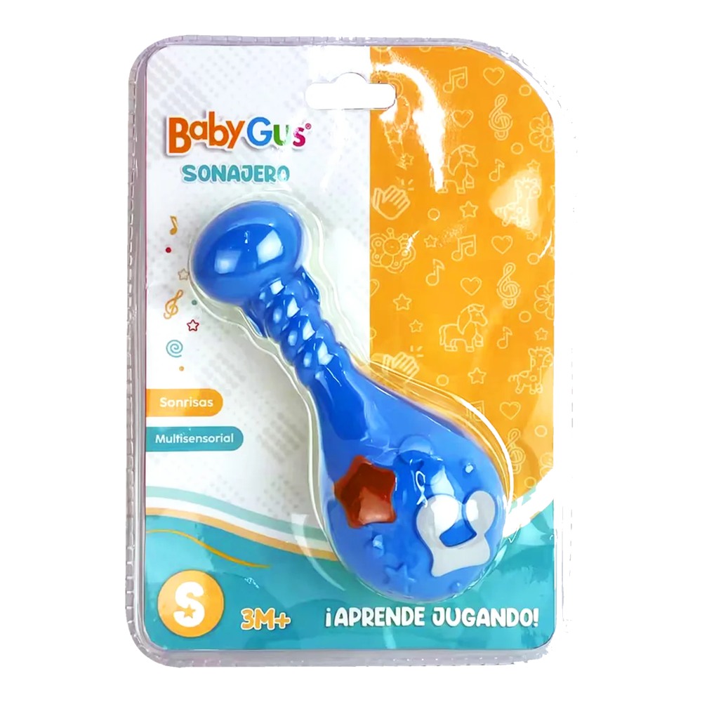 SONAJERO BABYGUS