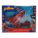 SUPER AUTO SPIDERMAN 360° A RADIO CONTROL