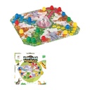 JUEGO DE MESA LUDO