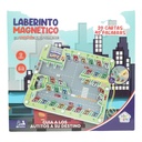 ESTACIONAMIENTO MAGNETICO