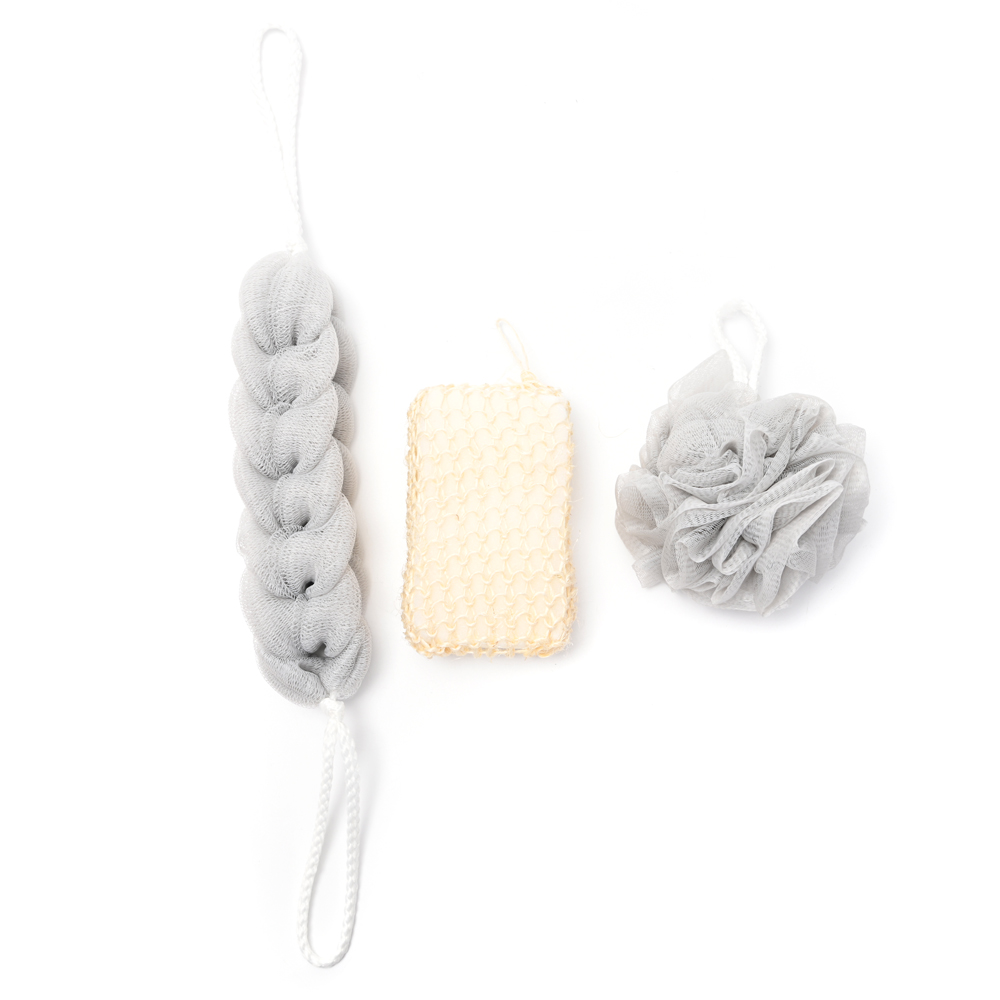 [838943] SET DE DUCHA x3 SPA SKORA