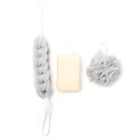 SET DE DUCHA x3 SPA SKORA