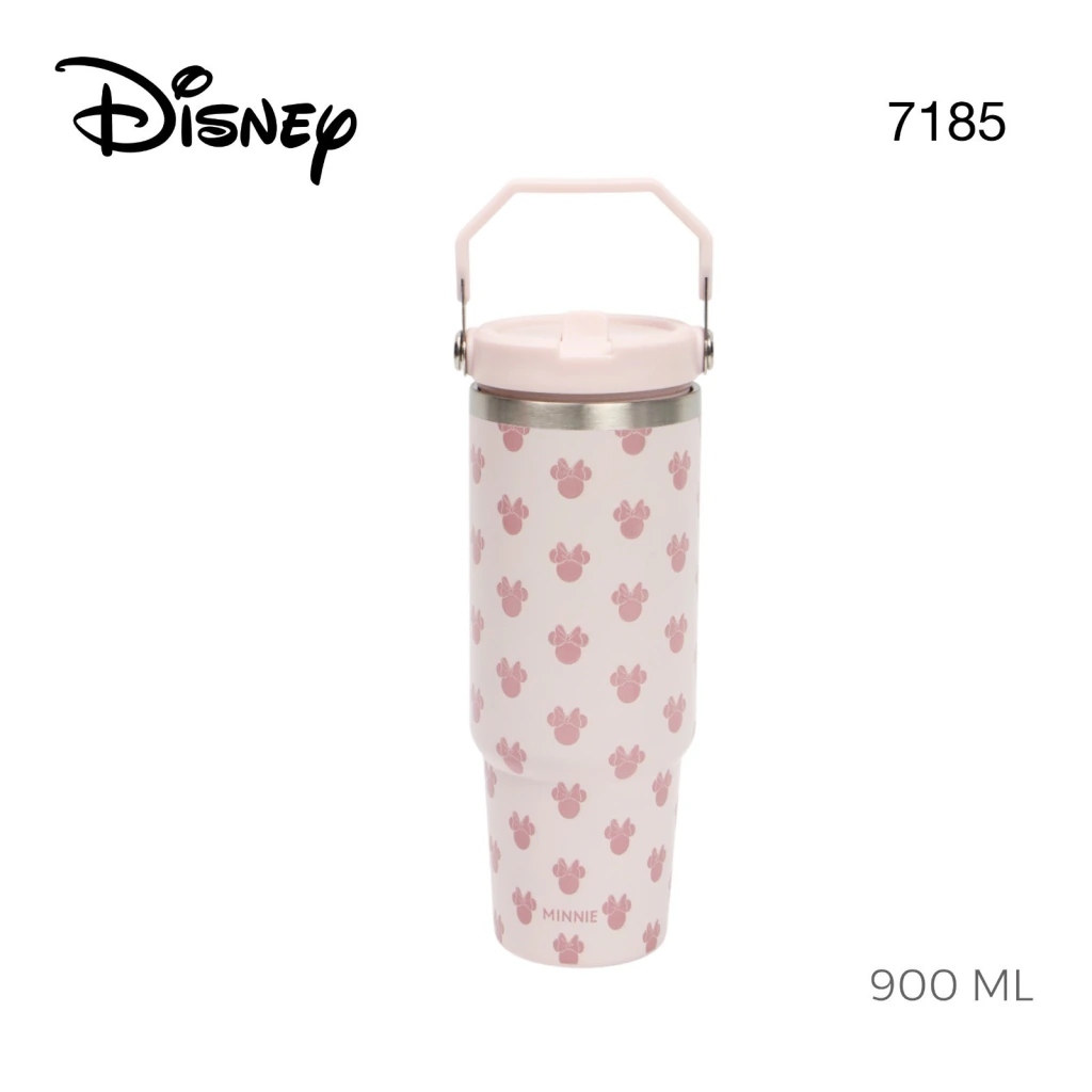 VASO TERMICO MINNIE 900ML