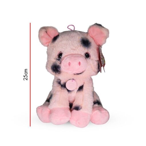 PELUCHE CHANCHO 25CM PHI PHI TOYS