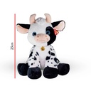 PELUCHE VACA 25CM PHI PHI TOYS