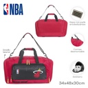 BOLSO NBA MIAMI HEAT