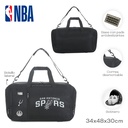 BOLSO NBA SPURS