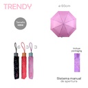PARAGUAS TRENDY