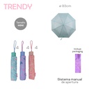 PARAGUAS TRENDY