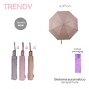 PARAGUAS TRENDY