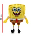 PELUCHE BOB ESPONJA 60CM PHI PHI TOYS