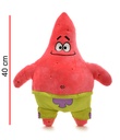PELUCHE PATRICIO ESTRELLA 40CM PHI PHI TOYS