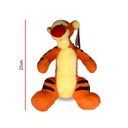 PELUCHE TIGGER 25 CM PHI PHI TOYS