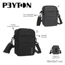 MORRAL PEYTON