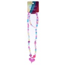 SET DE PULSERAS INFANTILES ELASTICAS SKORA