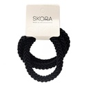 SET DE GOMITA DE PELO CLASICAS SKORA