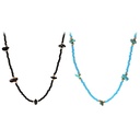 COLLAR PIEDRITAS SKORA