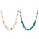 COLLAR PIEDRITAS SKORA