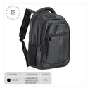 MOCHILA BAGCHERRY