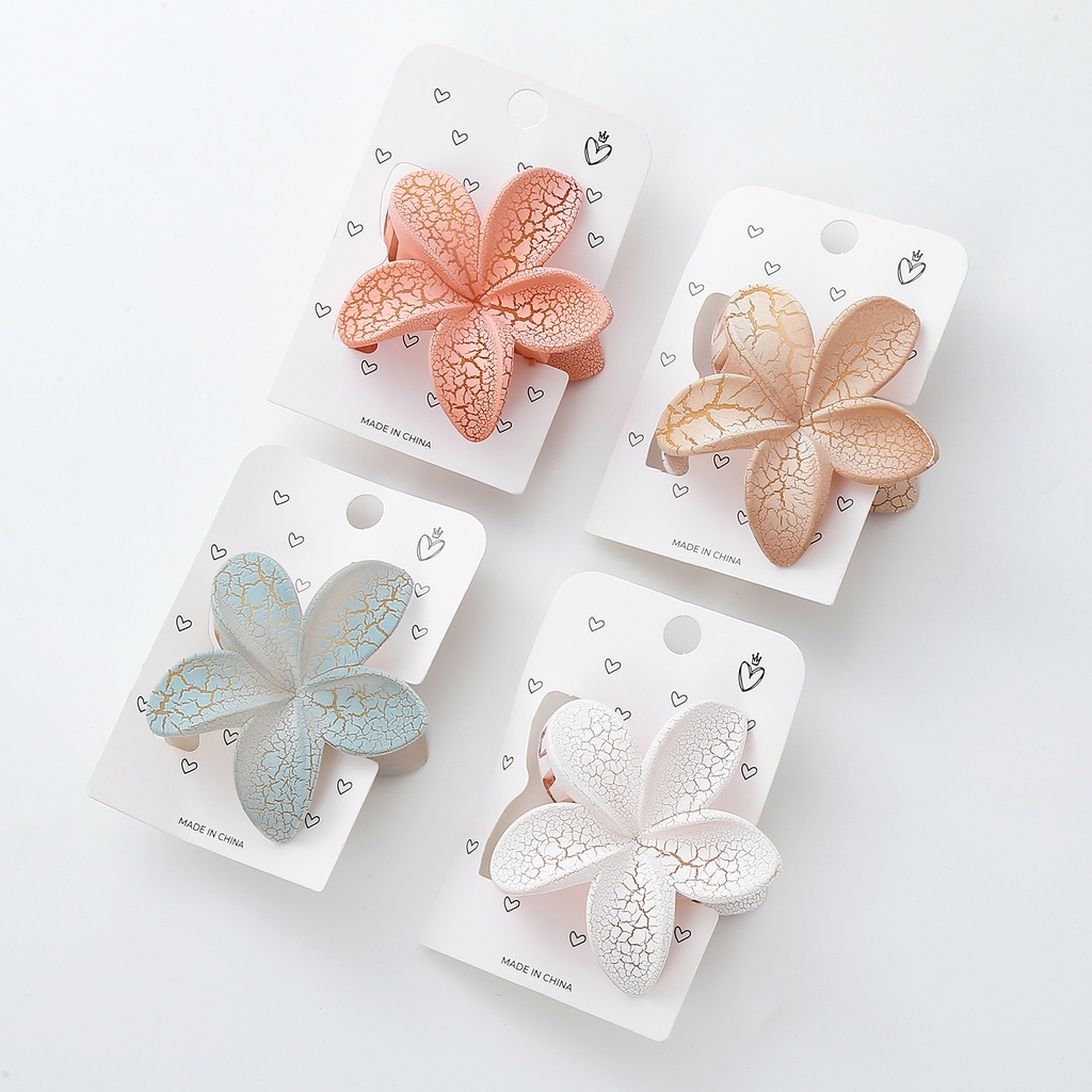 BROCHE TRENDY