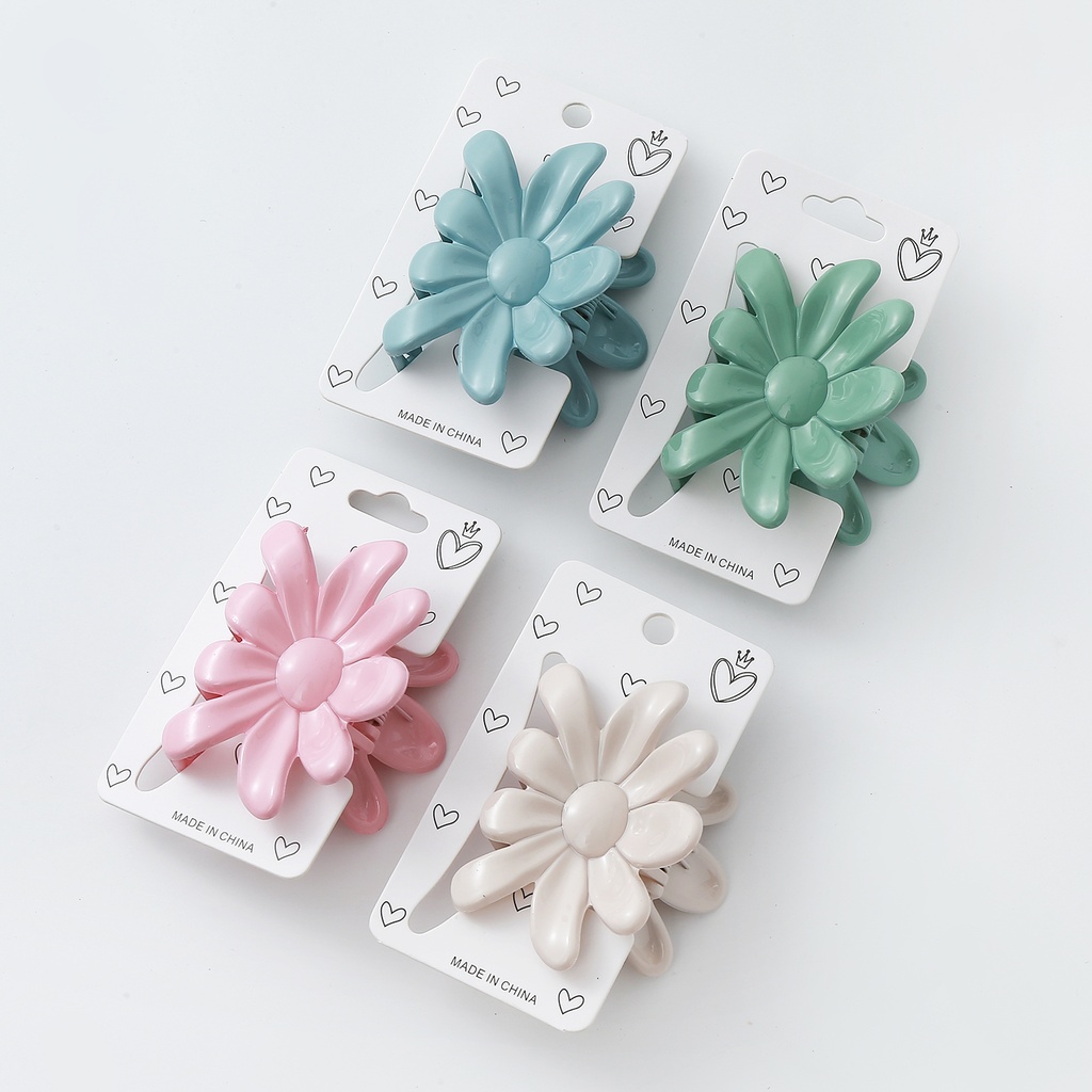 BROCHE TRENDY