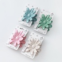 BROCHE TRENDY