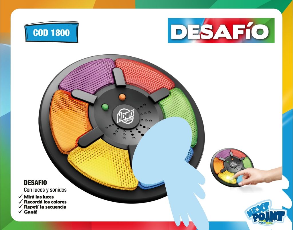 Desafio Grande