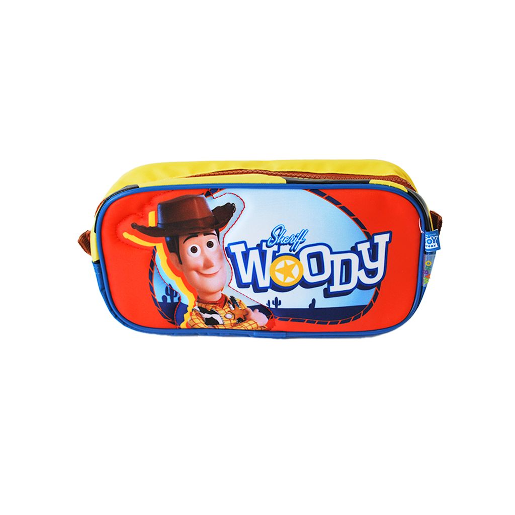 [840158] Cartuchera Toy Story Woody
