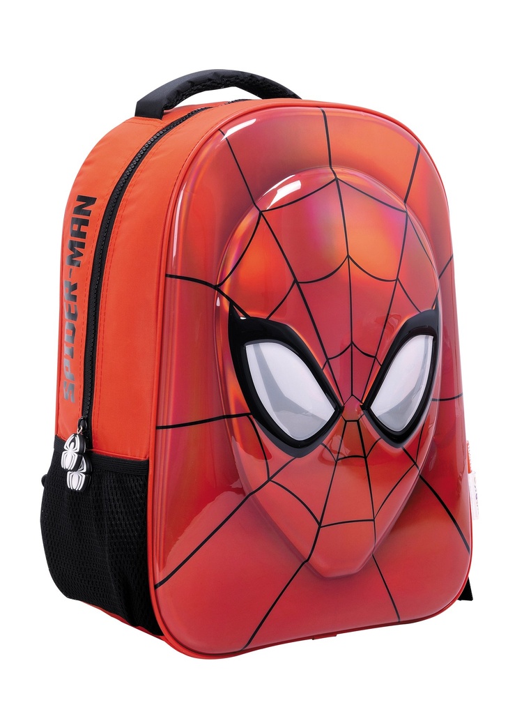 [331233] Mochila Spiderman 16"  Mask