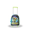 Mochila Tot Story 12" c/carro Buzz