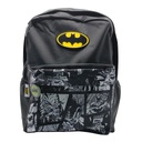 Mochila Batman 16" espalda