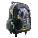 Mochila Batman 16" carro