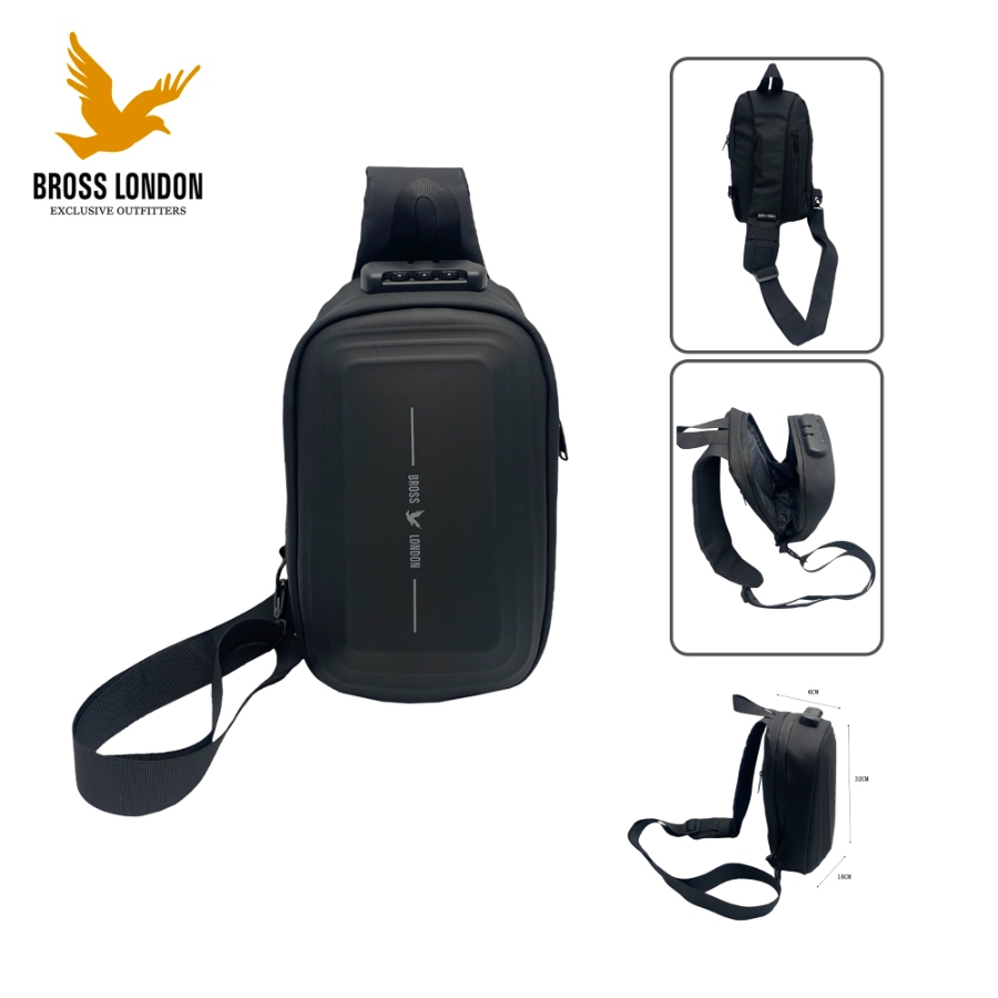 [8266545] MORRAL BROSS LONDON