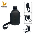 MORRAL BROSS LONDON