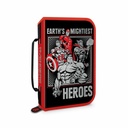 Canopla Desplegable Avengers Metalizada