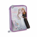 Canopla Frozen 2 Pisos Reversible