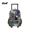 Mochila Carro Futbol 16"