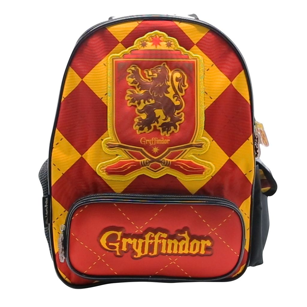 [3HP102] Mochila Harry Potter 16" Espalda