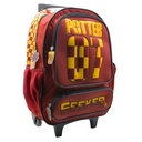 Mochila Harry Potter 16" Carro